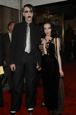 Dita Von Teese pic #166692