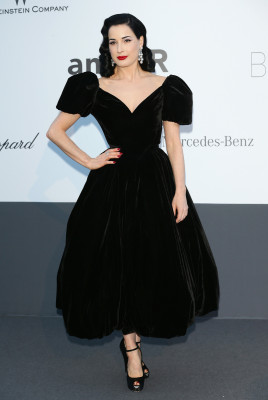 Dita Von Teese pic #606524