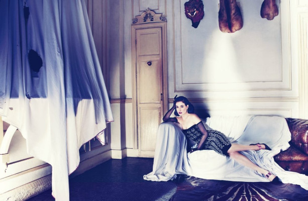 Dita Von Teese pic #588601