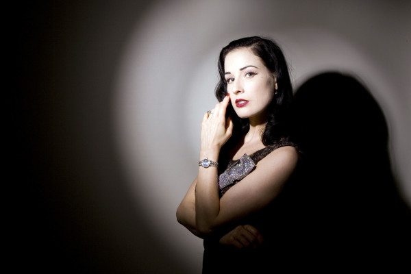 Dita Von Teese pic #153213