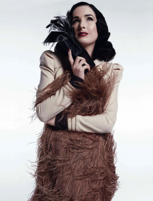 Dita Von Teese pic #146124