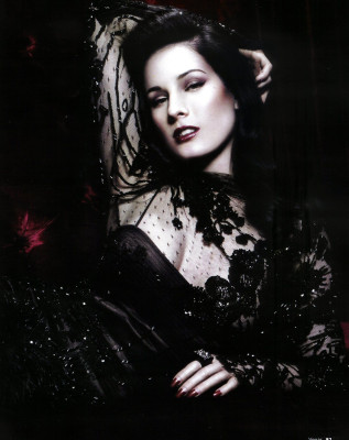 Dita Von Teese pic #49106