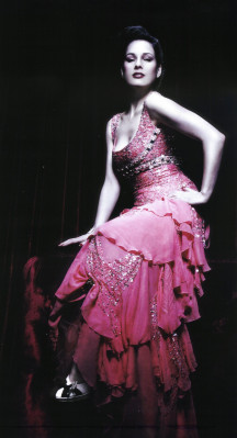Dita Von Teese pic #49107