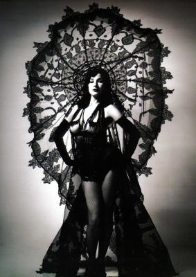 Dita Von Teese pic #49109