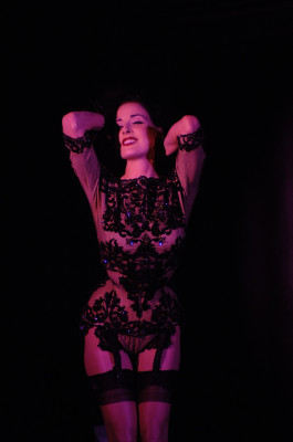 Dita Von Teese pic #47735