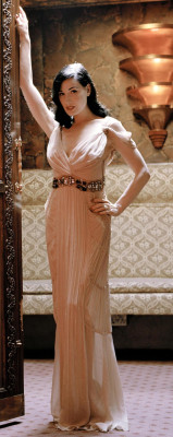Dita Von Teese pic #151398