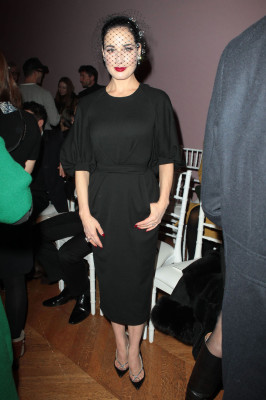 Dita Von Teese pic #571524
