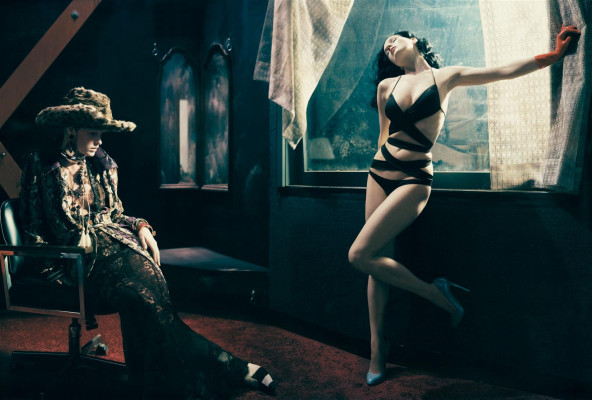Dita Von Teese pic #103926