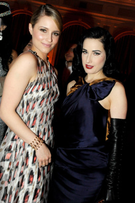 Dita Von Teese pic #682603