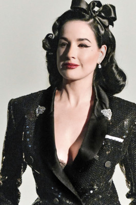 Dita Von Teese pic #1200528