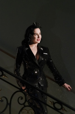 Dita Von Teese pic #1200529