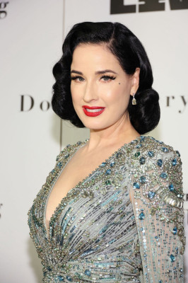 Dita Von Teese pic #1341836