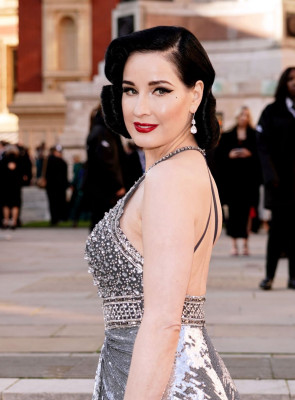 Dita Von Teese pic #1342228
