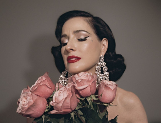 Dita Von Teese – for Numero Netherlands November 2025