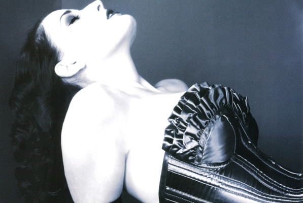 Dita Von Teese pic #43788