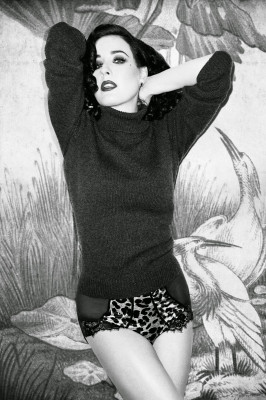 Dita Von Teese pic #720656