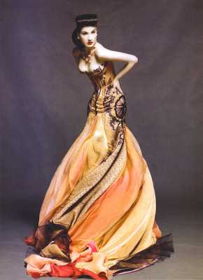 Dita Von Teese pic #97979