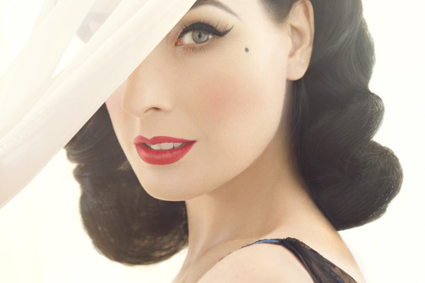 Dita Von Teese pic #699963