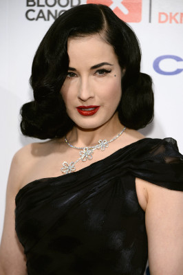 Dita Von Teese pic #698725