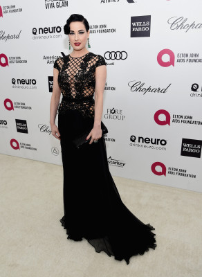 Dita Von Teese pic #766880