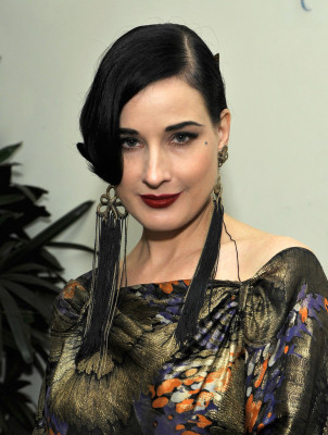 Dita Von Teese pic #699969