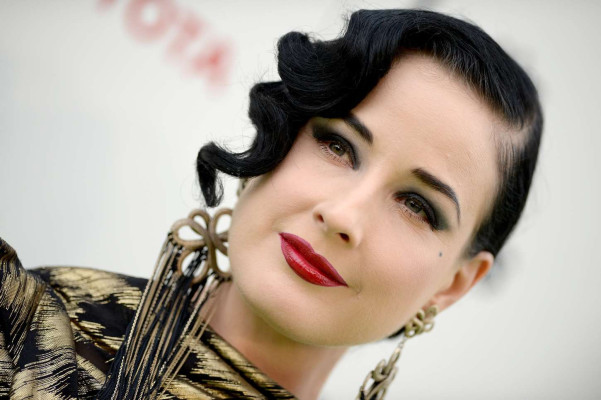 Dita Von Teese pic #807294