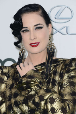 Dita Von Teese pic #807301