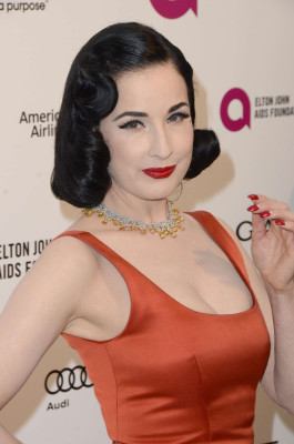 Dita Von Teese pic #837204