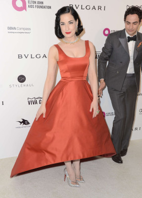 Dita Von Teese pic #837202
