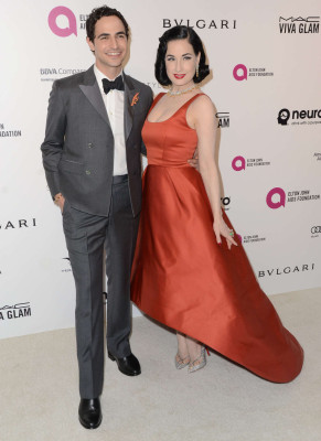 Dita Von Teese pic #837203