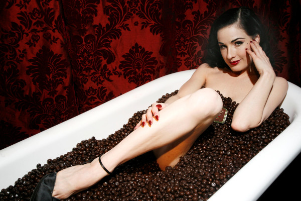 Dita Von Teese pic #710161