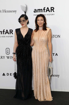 Dita Von Teese pic #878951