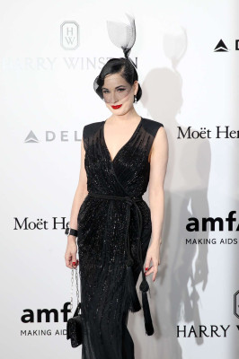 Dita Von Teese pic #878952