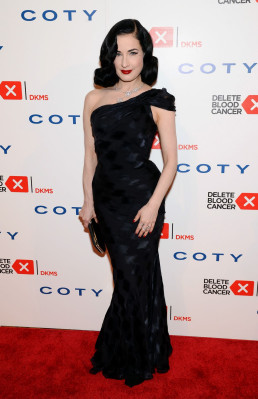 Dita Von Teese pic #700533