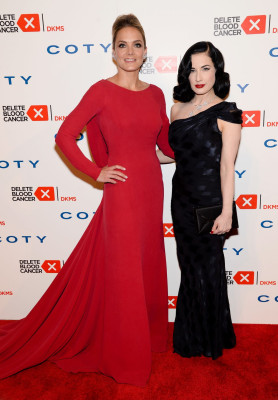 Dita Von Teese pic #700525