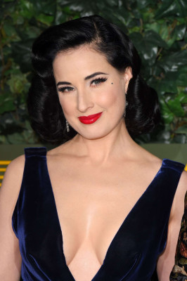 Dita Von Teese pic #892517