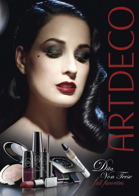 Dita Von Teese pic #699974