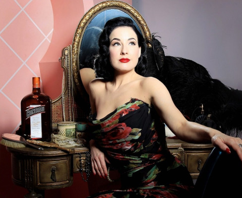Dita Von Teese pic #298433