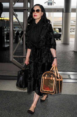 Dita Von Teese pic #838806