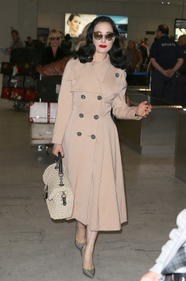 Dita Von Teese pic #696846