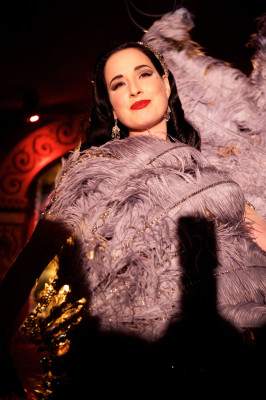 Dita Von Teese pic #811731