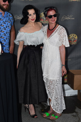 Dita Von Teese pic #925586