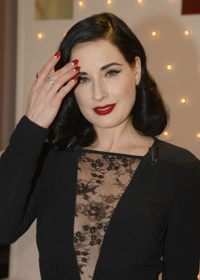 Dita Von Teese pic #825250