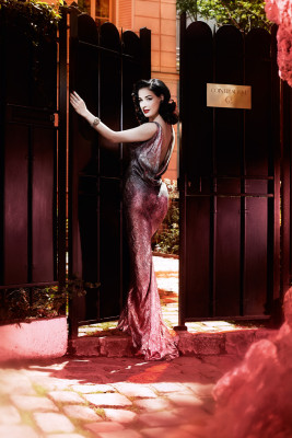 Dita Von Teese pic #700517