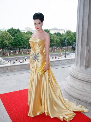 Dita Von Teese pic #390574