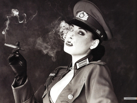 Dita Von Teese pic #106777