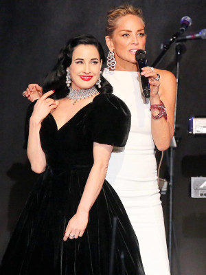 Dita Von Teese pic #607727