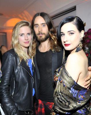 Dita Von Teese pic #699958
