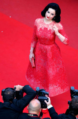 Dita Von Teese pic #609560