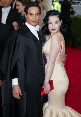 Dita Von Teese pic #697620